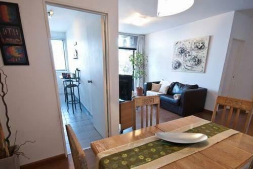 Apartamento Gardens Of Palermo Tower Soho