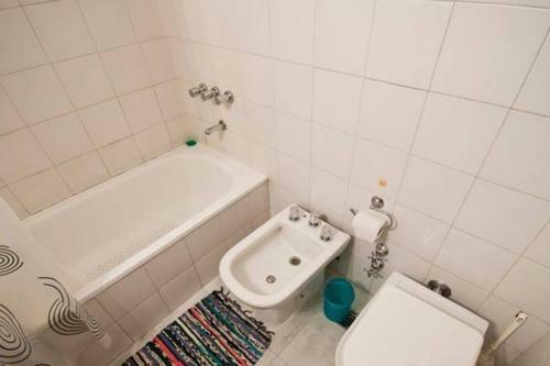 Apartamento Gardens Of Palermo Tower Soho