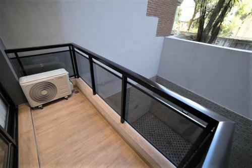 Apartamento Live Soho II Charcas Amp Uriarte A Estrenar 5
