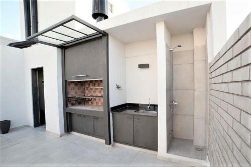 Apartamento Live Soho II Charcas Amp Uriarte A Estrenar 5