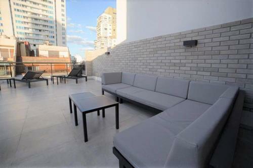 Apartamento Live Soho II Charcas Amp Uriarte A Estrenar 5