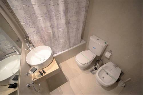 Apartamento Live Soho II Charcas Amp Uriarte A Estrenar 5