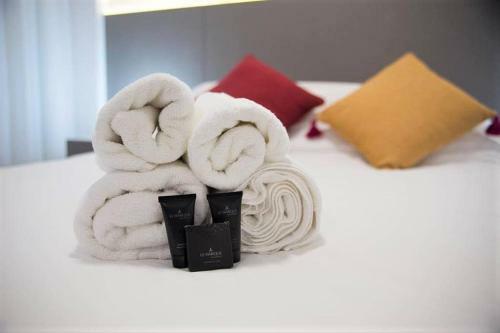 Apartamento Live Soho II Charcas Amp Uriarte A Estrenar 5