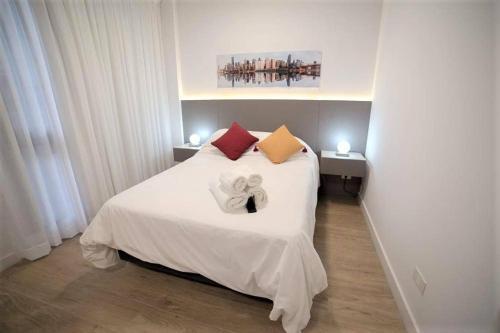 Apartamento Live Soho II Charcas Amp Uriarte A Estrenar 5