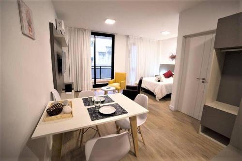 Apartamento Live Soho II Charcas Amp Uriarte A Estrenar 5