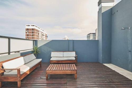 Apartment In Palermo