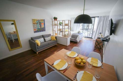 Apartamento Sunset Precio Especial Abril Sunset Studio Milo Lockett