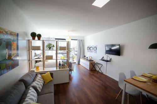 Apartamento Sunset Precio Especial Abril Sunset Studio Milo Lockett