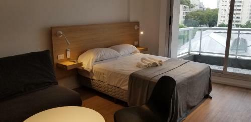 Palermo Market Luxury Apartment 504 Dreams
