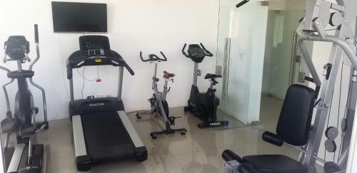 Palermo Market Luxury Apartment 504 Dreams