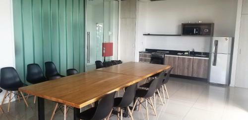 Palermo Market Luxury Apartment 504 Dreams