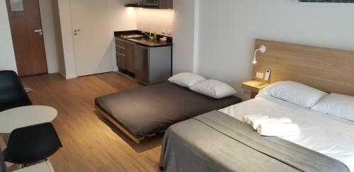 Palermo Market Luxury Apartment 504 Dreams