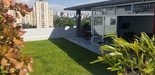 Palermo Market Luxury Apartment 504 Dreams