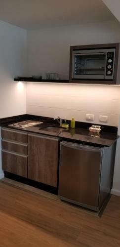 Palermo Market Luxury Apartment 504 Dreams