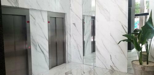 Palermo Market Luxury Apartment 504 Dreams