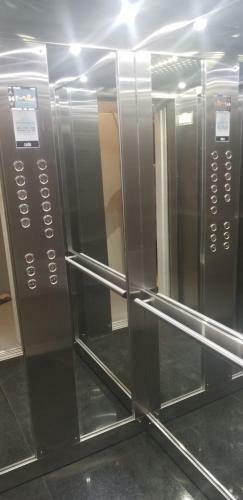 Palermo Market Luxury Apartment 504 Dreams