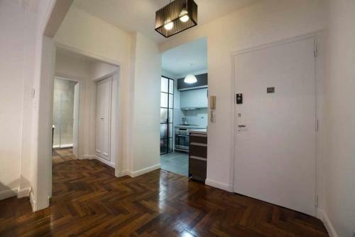 Apartamento Beautiful Designed Apt 4guest Recoleta