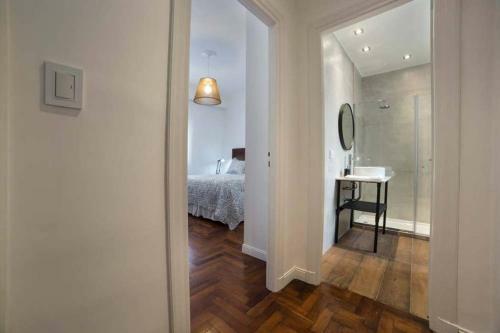 Apartamento Beautiful Designed Apt 4guest Recoleta