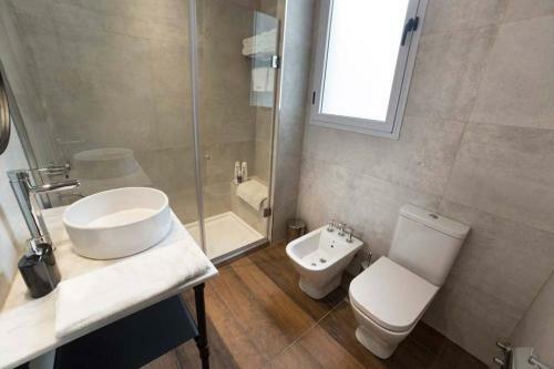 Apartamento Beautiful Designed Apt 4guest Recoleta