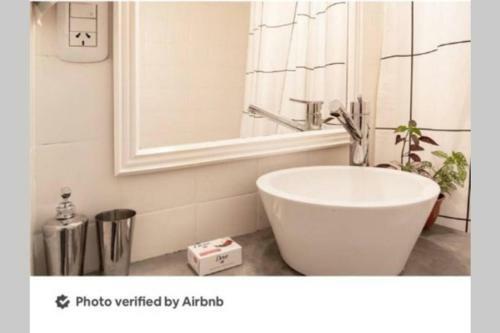 Apartamento San Benito App