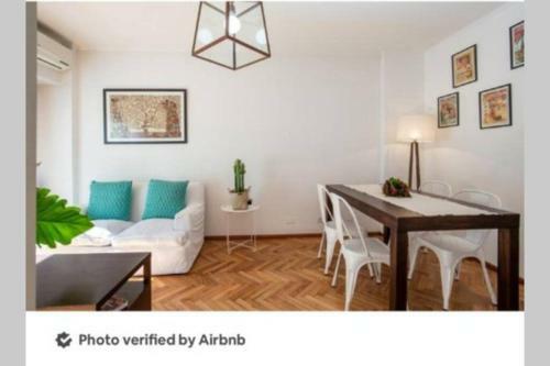 Apartamento San Benito App