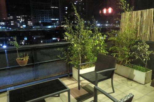 Amazing Waterfront Apartment In Puerto Madero.