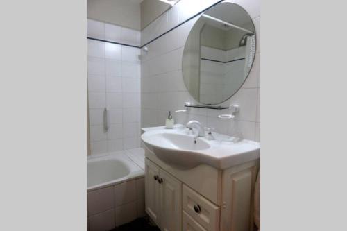 Amazing Waterfront Apartment In Puerto Madero.