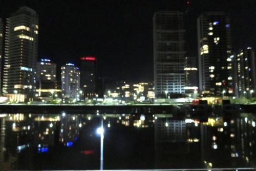 Amazing Waterfront Apartment In Puerto Madero.