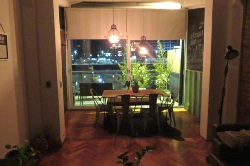 Amazing Waterfront Apartment In Puerto Madero.