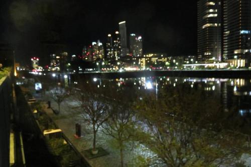 Amazing Waterfront Apartment In Puerto Madero.