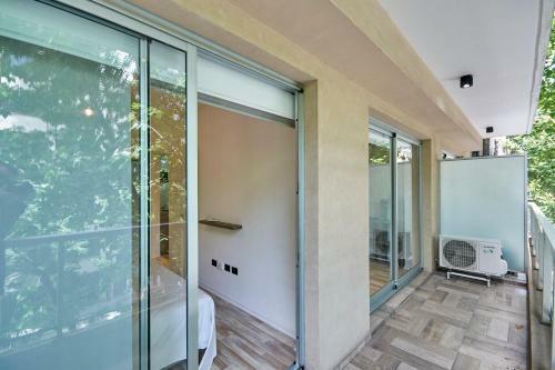 Luminous Apartment In Recoleta