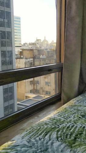 Apartamento Corazon Buenos Aires