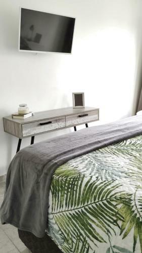 Apartamento Corazon Buenos Aires