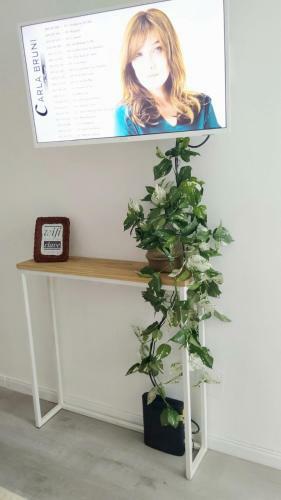 Apartamento Corazon Buenos Aires