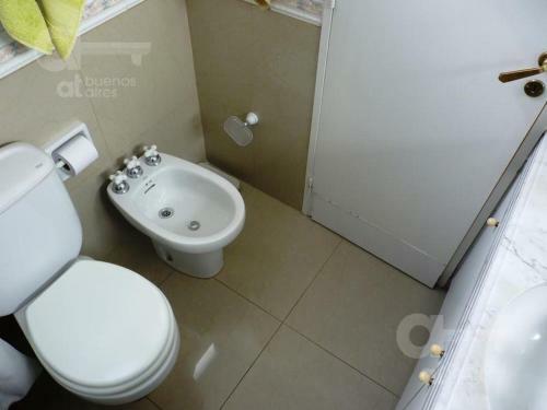 Apartamento Depart. Exclusivo Arroyo