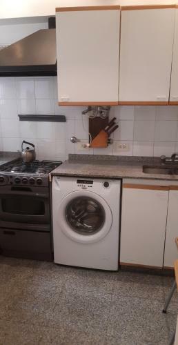 Apartamento Depart. Exclusivo Arroyo