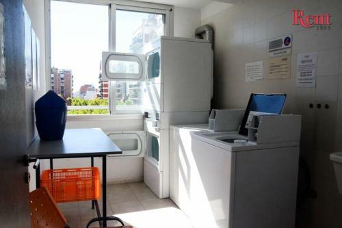 Apartamento Rent Jos� Hern�ndez