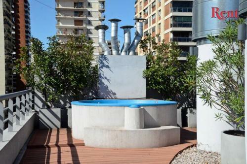 Apartamento Rent Jos� Hern�ndez