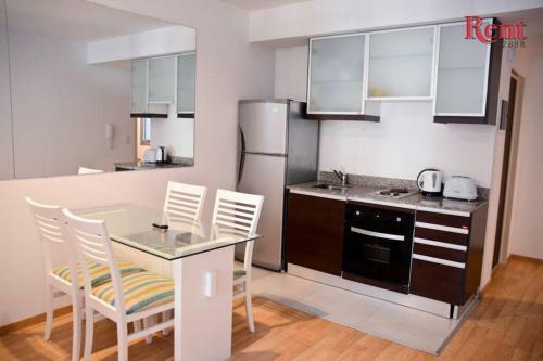 Apartamento Rent Jos� Hern�ndez