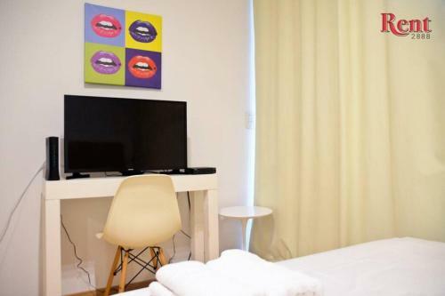 Apartamento Rent Jos� Hern�ndez
