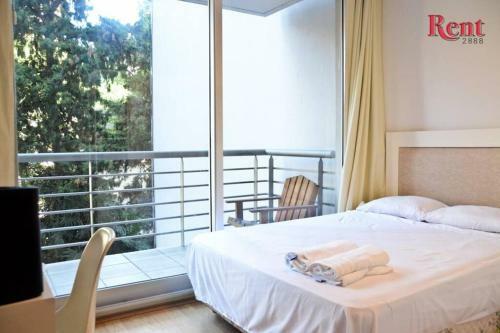 Apartamento Rent Jos� Hern�ndez