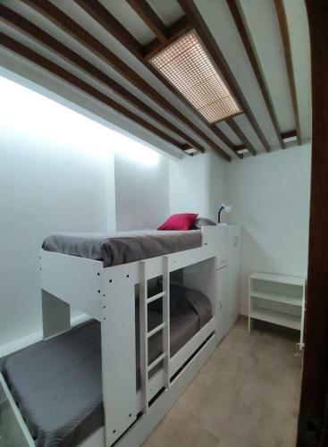Apartamento Obelisco Deptos
