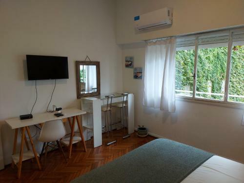 Apartamento Juncal Rent