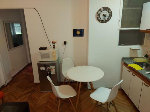 Apartamento Juncal Rent