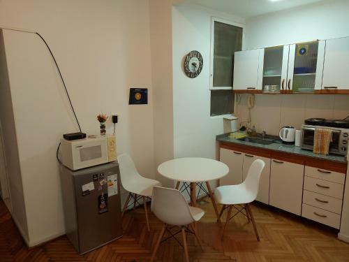 Apartamento Juncal Rent