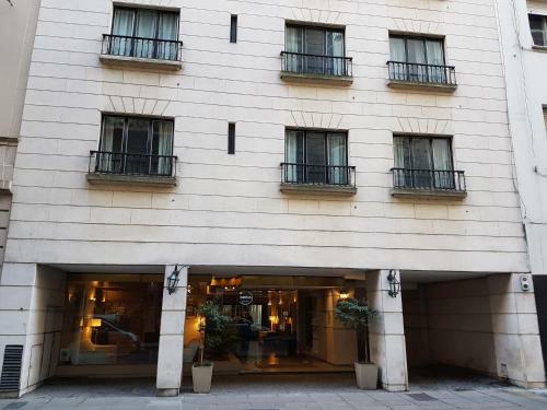 Apartamento Estudio Arenales