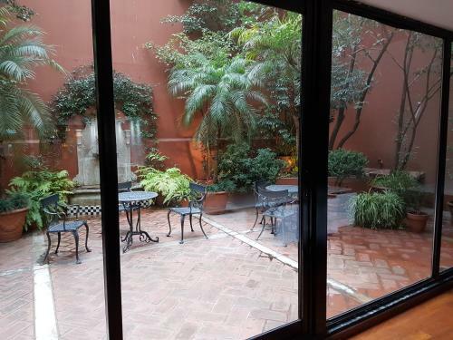 Apartamento Estudio Arenales