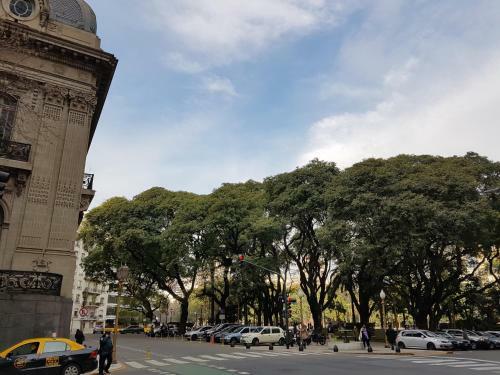 Apartamento Estudio Arenales