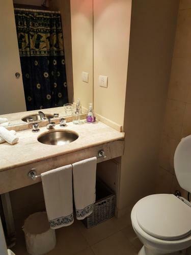 Apartamento Estudio Arenales