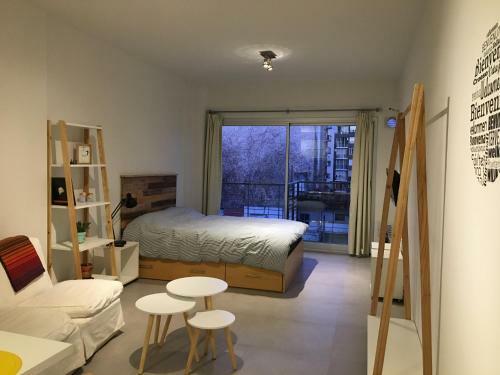 Apartamento Dpto. En Palermo Hollywood